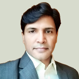 Mr. Abhijit Shah