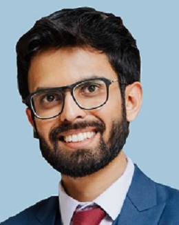 Mr. Bhavik Dave