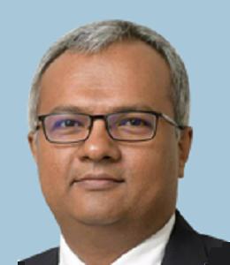 Mr. Rupesh Patel