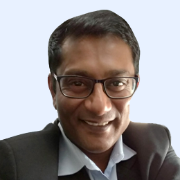 Mr. Arpanarhya Saha