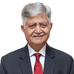 Gen. V. P. Malik (Retd.)