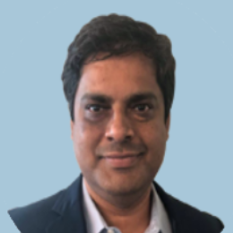 Mr. Pranay Sinha