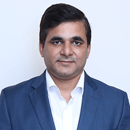 Mr. Amit Tripathi