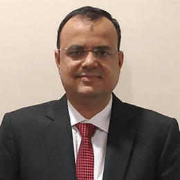 Mr. Sushil Budhia