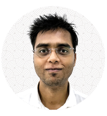 Mr. Lokesh Maru