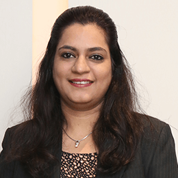 Ms. Meenakshi Dawar