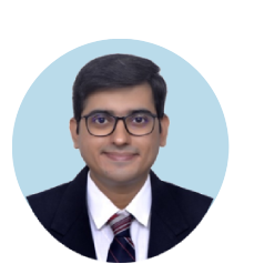 Mr. Himanshu Mange