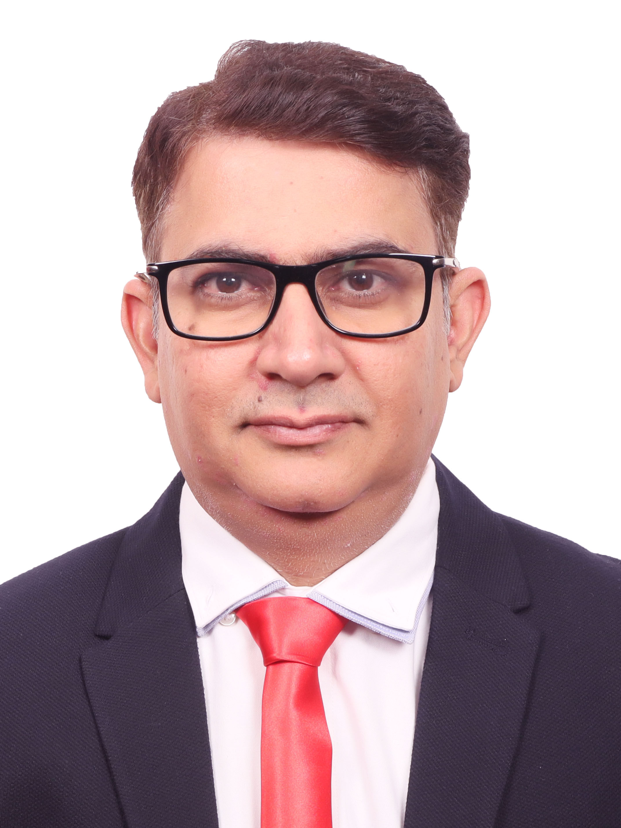 Mr.Jitendra Tolani