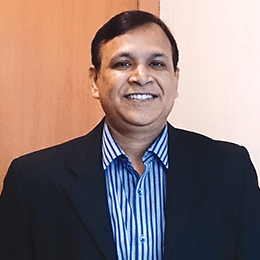 Mr. Rajesh Derhgawen