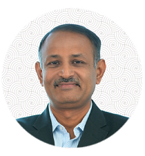 ​Mr. RAJESH JEYARAMAN