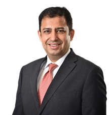 Mr. Sundeep Sikka
