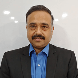 Mr. Akash Singh Rana