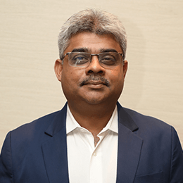 ​​Mr. SAUGATA CHATTERJEE ​