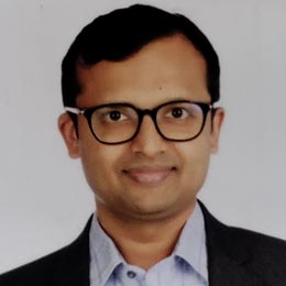 Mr. Parag Khetan Mr. Parag Khetan